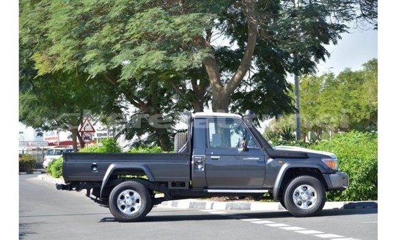 Buy Import Toyota Land Cruiser Other Car in Import - Dubai in Belait Buy Import Toyota Land Cruiser Other Car in Import - Dubai in Belait