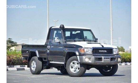 Buy Import Toyota Land Cruiser Other Car in Import - Dubai in Belait Buy Import Toyota Land Cruiser Other Car in Import - Dubai in Belait