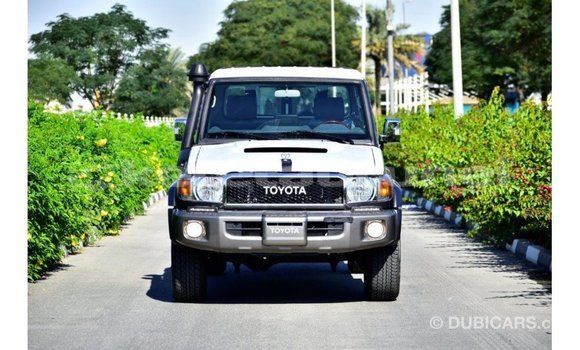 Buy Import Toyota Land Cruiser Other Car in Import - Dubai in Belait Buy Import Toyota Land Cruiser Other Car in Import - Dubai in Belait