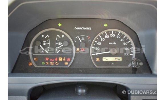 Buy Import Toyota Land Cruiser Other Car in Import - Dubai in Belait Buy Import Toyota Land Cruiser Other Car in Import - Dubai in Belait