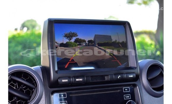 Buy Import Toyota Land Cruiser Other Car in Import - Dubai in Belait Buy Import Toyota Land Cruiser Other Car in Import - Dubai in Belait