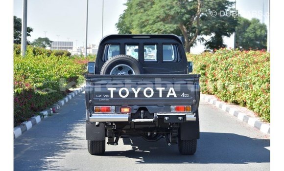 Buy Import Toyota Land Cruiser Other Car in Import - Dubai in Belait Buy Import Toyota Land Cruiser Other Car in Import - Dubai in Belait