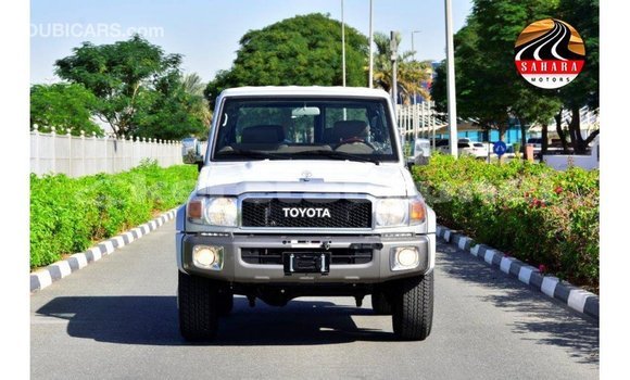 Buy Import Toyota Land Cruiser Other Car in Import - Dubai in Belait Buy Import Toyota Land Cruiser Other Car in Import - Dubai in Belait