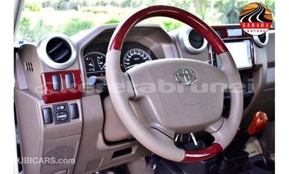 Buy Import Toyota Land Cruiser Other Car in Import - Dubai in Belait Buy Import Toyota Land Cruiser Other Car in Import - Dubai in Belait