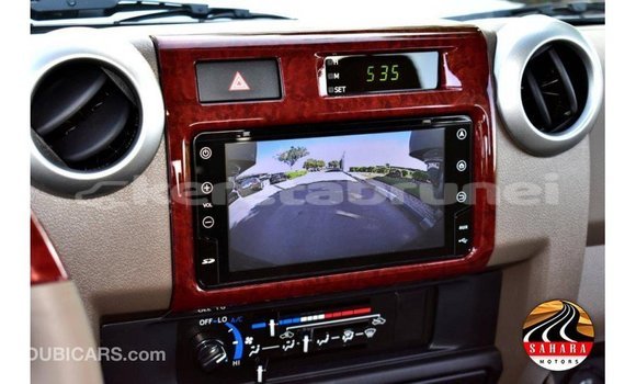Buy Import Toyota Land Cruiser Other Car in Import - Dubai in Belait Buy Import Toyota Land Cruiser Other Car in Import - Dubai in Belait