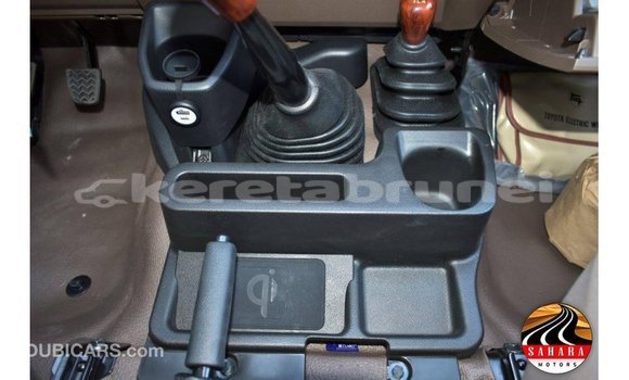 Buy Import Toyota Land Cruiser Other Car in Import - Dubai in Belait Buy Import Toyota Land Cruiser Other Car in Import - Dubai in Belait