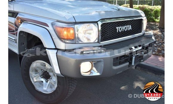Buy Import Toyota Land Cruiser Other Car in Import - Dubai in Belait Buy Import Toyota Land Cruiser Other Car in Import - Dubai in Belait