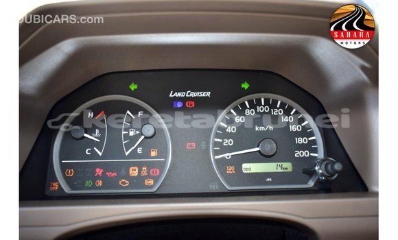 Buy Import Toyota Land Cruiser Other Car in Import - Dubai in Belait Buy Import Toyota Land Cruiser Other Car in Import - Dubai in Belait