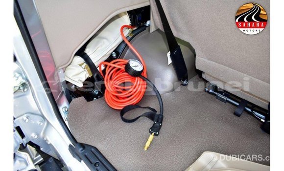 Buy Import Toyota Land Cruiser Other Car in Import - Dubai in Belait Buy Import Toyota Land Cruiser Other Car in Import - Dubai in Belait