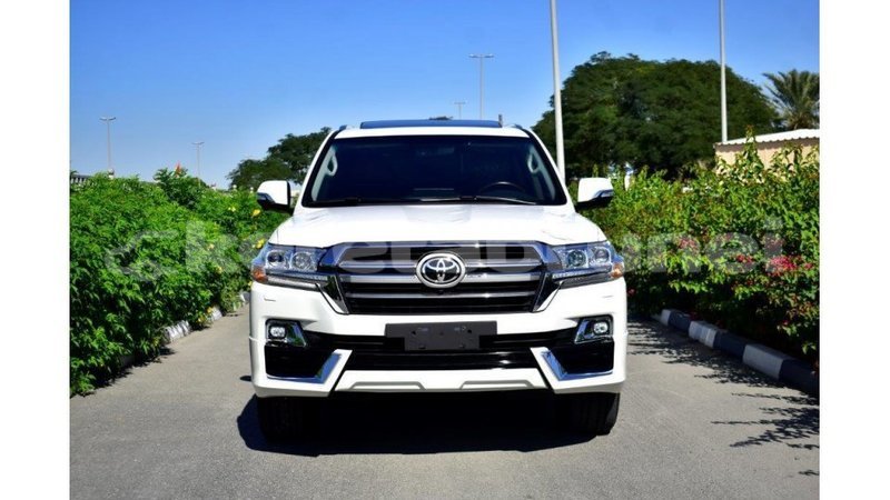 Big with watermark toyota land cruiser belait import dubai 2201