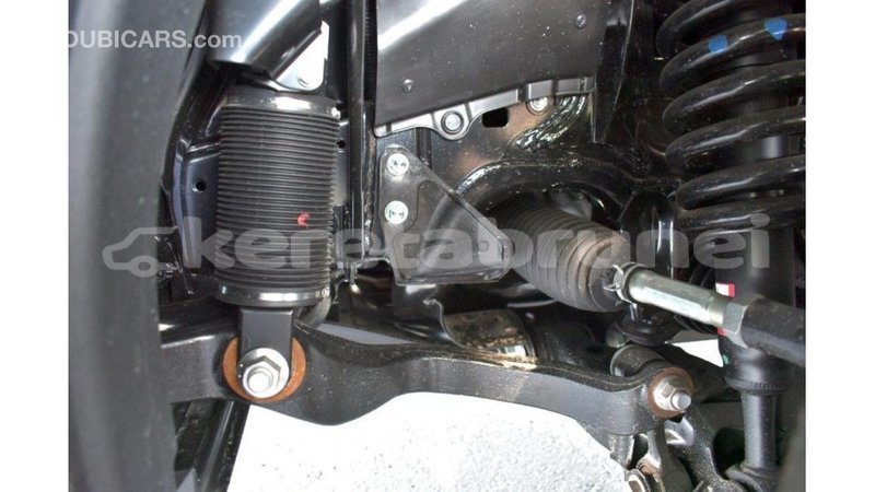 Big with watermark toyota land cruiser belait import dubai 2201