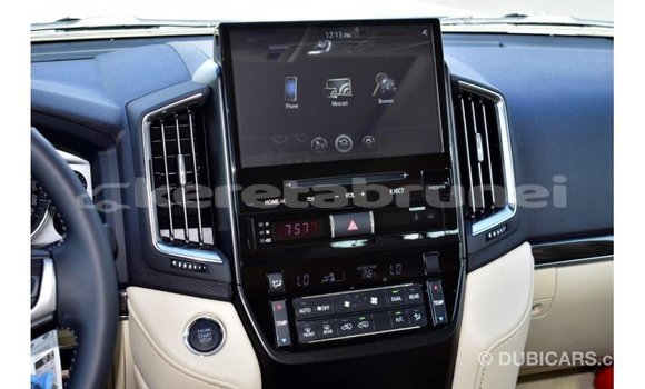 Buy Import Toyota Land Cruiser Black Car in Import - Dubai in Belait Buy Import Toyota Land Cruiser Black Car in Import - Dubai in Belait