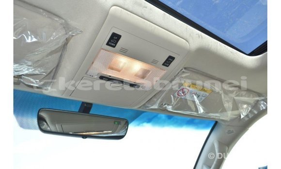 Buy Import Toyota Land Cruiser Black Car in Import - Dubai in Belait Buy Import Toyota Land Cruiser Black Car in Import - Dubai in Belait