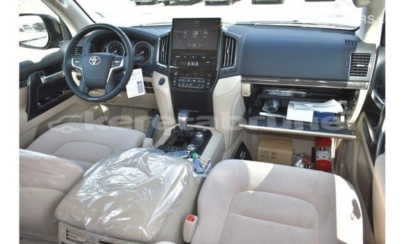 Buy Import Toyota Land Cruiser Black Car in Import - Dubai in Belait Buy Import Toyota Land Cruiser Black Car in Import - Dubai in Belait