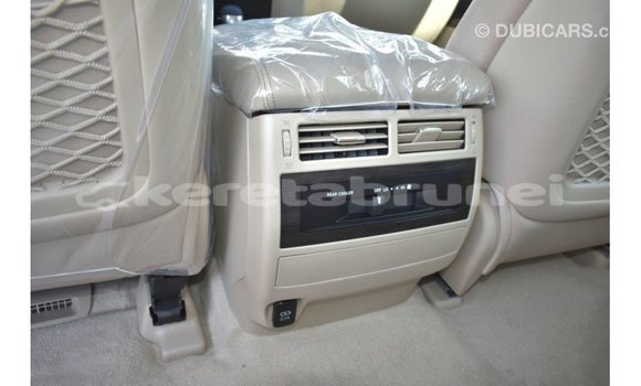 Buy Import Toyota Land Cruiser Black Car in Import - Dubai in Belait Buy Import Toyota Land Cruiser Black Car in Import - Dubai in Belait