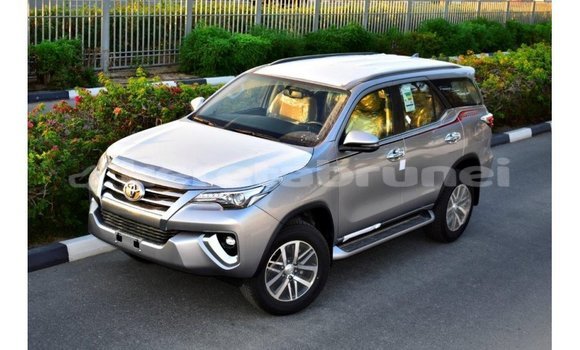 Buy Import Toyota Fortuner Other Car in Import - Dubai in Belait Buy Import Toyota Fortuner Other Car in Import - Dubai in Belait