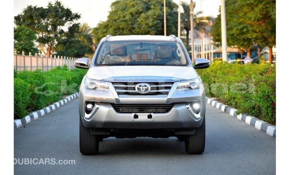 Buy Import Toyota Fortuner Other Car in Import - Dubai in Belait Buy Import Toyota Fortuner Other Car in Import - Dubai in Belait