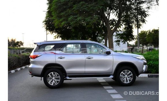 Buy Import Toyota Fortuner Other Car in Import - Dubai in Belait Buy Import Toyota Fortuner Other Car in Import - Dubai in Belait