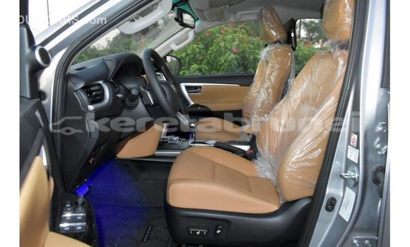 Buy Import Toyota Fortuner Other Car in Import - Dubai in Belait Buy Import Toyota Fortuner Other Car in Import - Dubai in Belait