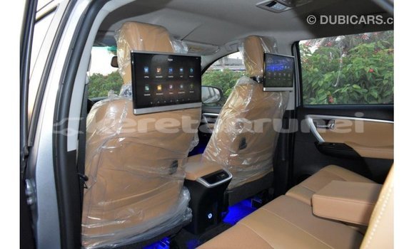 Buy Import Toyota Fortuner Other Car in Import - Dubai in Belait Buy Import Toyota Fortuner Other Car in Import - Dubai in Belait