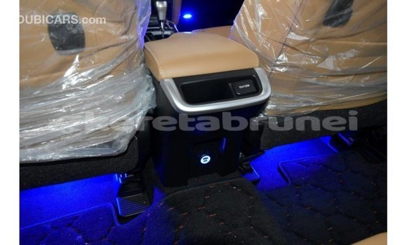 Buy Import Toyota Fortuner Other Car in Import - Dubai in Belait Buy Import Toyota Fortuner Other Car in Import - Dubai in Belait