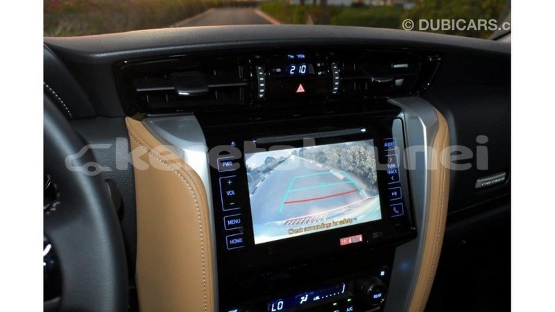 Big with watermark toyota fortuner belait import dubai 2203