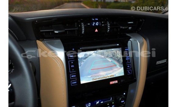 Buy Import Toyota Fortuner Other Car in Import - Dubai in Belait Buy Import Toyota Fortuner Other Car in Import - Dubai in Belait
