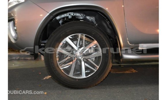 Buy Import Toyota Fortuner Other Car in Import - Dubai in Belait Buy Import Toyota Fortuner Other Car in Import - Dubai in Belait
