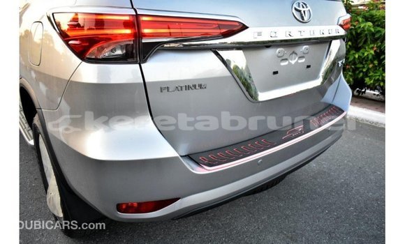 Buy Import Toyota Fortuner Other Car in Import - Dubai in Belait Buy Import Toyota Fortuner Other Car in Import - Dubai in Belait