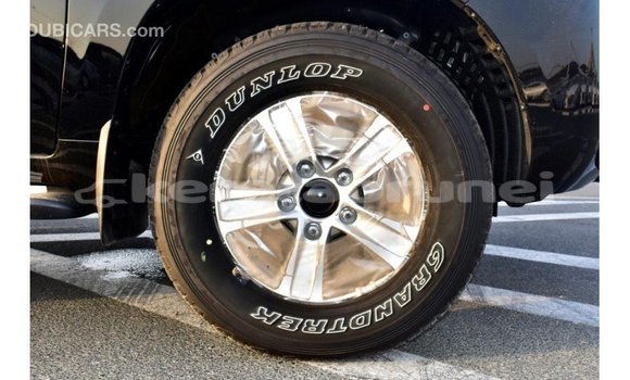 Buy Import Toyota Land Cruiser Black Car in Import - Dubai in Belait Buy Import Toyota Land Cruiser Black Car in Import - Dubai in Belait