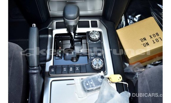 Buy Import Toyota Land Cruiser Black Car in Import - Dubai in Belait Buy Import Toyota Land Cruiser Black Car in Import - Dubai in Belait