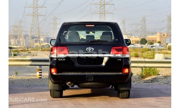 Buy Import Toyota Land Cruiser Black Car in Import - Dubai in Belait Buy Import Toyota Land Cruiser Black Car in Import - Dubai in Belait