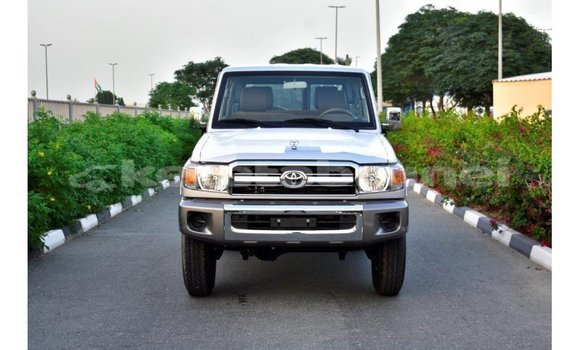 Buy Import Toyota Land Cruiser Other Car in Import - Dubai in Belait Buy Import Toyota Land Cruiser Other Car in Import - Dubai in Belait