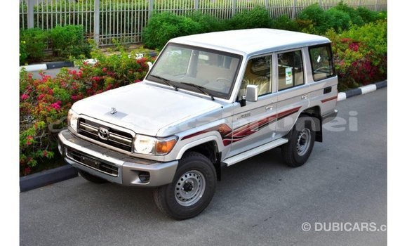 Buy Import Toyota Land Cruiser Other Car in Import - Dubai in Belait Buy Import Toyota Land Cruiser Other Car in Import - Dubai in Belait