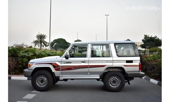 Buy Import Toyota Land Cruiser Other Car in Import - Dubai in Belait Buy Import Toyota Land Cruiser Other Car in Import - Dubai in Belait