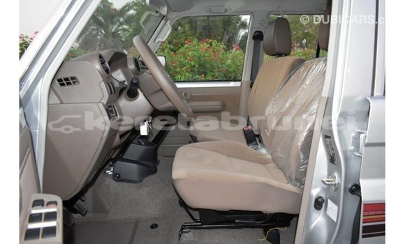 Buy Import Toyota Land Cruiser Other Car in Import - Dubai in Belait Buy Import Toyota Land Cruiser Other Car in Import - Dubai in Belait