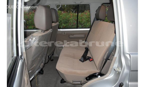 Buy Import Toyota Land Cruiser Other Car in Import - Dubai in Belait Buy Import Toyota Land Cruiser Other Car in Import - Dubai in Belait