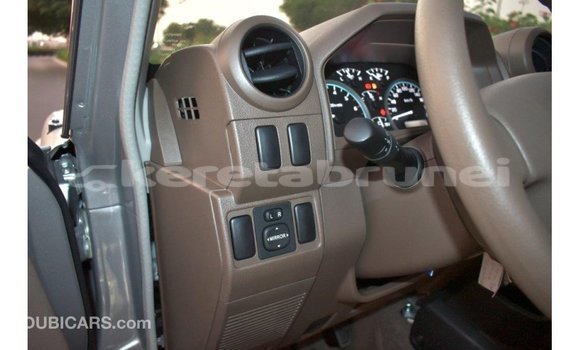 Buy Import Toyota Land Cruiser Other Car in Import - Dubai in Belait Buy Import Toyota Land Cruiser Other Car in Import - Dubai in Belait