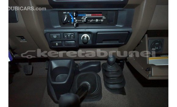 Buy Import Toyota Land Cruiser Other Car in Import - Dubai in Belait Buy Import Toyota Land Cruiser Other Car in Import - Dubai in Belait