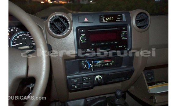 Buy Import Toyota Land Cruiser Other Car in Import - Dubai in Belait Buy Import Toyota Land Cruiser Other Car in Import - Dubai in Belait
