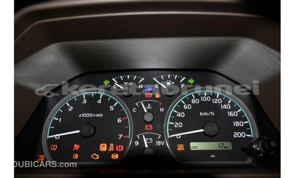 Buy Import Toyota Land Cruiser Other Car in Import - Dubai in Belait Buy Import Toyota Land Cruiser Other Car in Import - Dubai in Belait