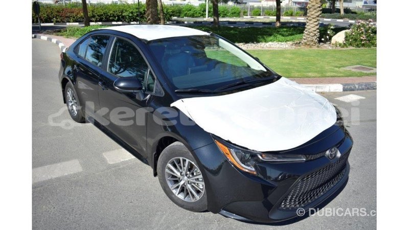 Big with watermark toyota corolla belait import dubai 2210