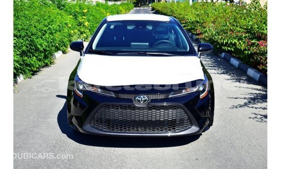 Buy Import Toyota Corolla Black Car in Import - Dubai in Belait Buy Import Toyota Corolla Black Car in Import - Dubai in Belait