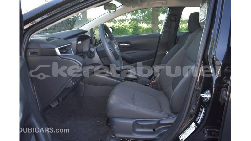 Big with watermark toyota corolla belait import dubai 2210