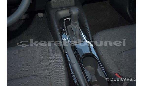 Buy Import Toyota Corolla Black Car in Import - Dubai in Belait Buy Import Toyota Corolla Black Car in Import - Dubai in Belait