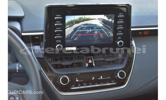 Buy Import Toyota Corolla Black Car in Import - Dubai in Belait Buy Import Toyota Corolla Black Car in Import - Dubai in Belait