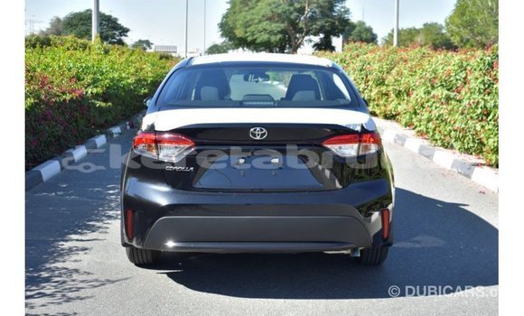 Buy Import Toyota Corolla Black Car in Import - Dubai in Belait Buy Import Toyota Corolla Black Car in Import - Dubai in Belait