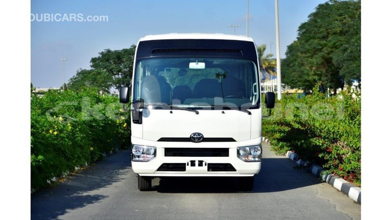 Big with watermark toyota coaster belait import dubai 2211