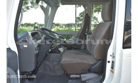 Buy Import Toyota Coaster White Car in Import - Dubai in Belait Buy Import Toyota Coaster White Car in Import - Dubai in Belait