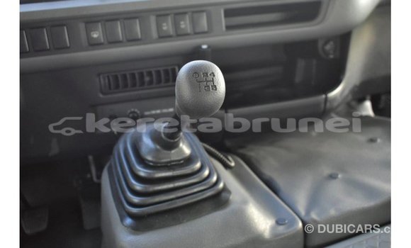 Buy Import Toyota Coaster White Car in Import - Dubai in Belait Buy Import Toyota Coaster White Car in Import - Dubai in Belait